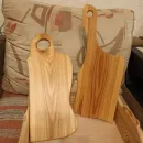 Доска для подачи