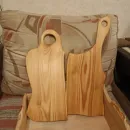 Доска для подачи