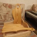 Доска для подачи