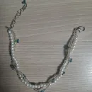 Браслет из бисера