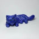 Курительная трубка Кота Конфетти