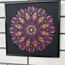 Мандала радости жизни