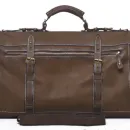 Атташе кейс олива