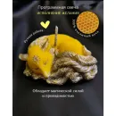 Свеча из натурального воска программная