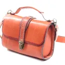 Женская сумка кроссбоди