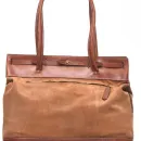 Сумка шопер в стиле HERMES