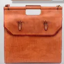 Сумка-шоппер: портфельного типа