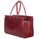 Сумка саквояжного типа TRAVELER