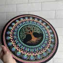 Мандала «Древо жизни»