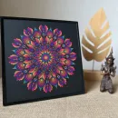 Мандала радости жизни