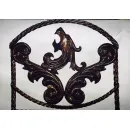 Трон (кресло)