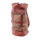 Баул 45 литров. Светло-коричневый.