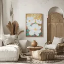 Картина Магнолии