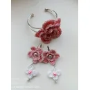 Комплект "Яблоневый цвет"