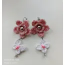 Комплект "Яблоневый цвет"