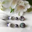 Клипсы "Зачарованная"