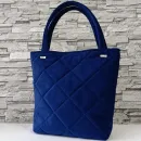 Сумка женская, ручная работа, с косметичкой.