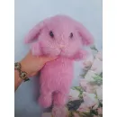 Плюшевый кролик
