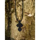 Крест нательный крупный