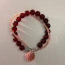 Браслет ручной работы