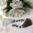 Клипсы "Зачарованная"