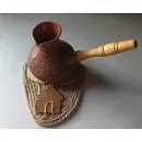 Салфетка ручной работы