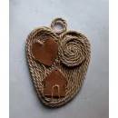 Салфетка ручной работы