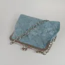 Сумка женская "Русалка", ручная работа