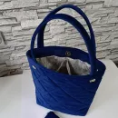 Сумка женская, ручная работа, с косметичкой.