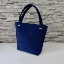 Сумка женская, ручная работа, с косметичкой.