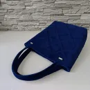 Сумка женская, ручная работа, с косметичкой.