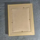 Православная икона, вышитая бисером, Игорь