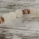 Браслет из оникса