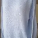 Джемпер ручной работы
