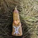 Денежная свеча