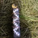 Свеча очищения