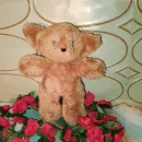 Авторские мягкие игрушки ручной работы