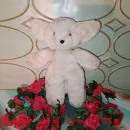 Авторские мягкие игрушки ручной работы