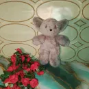 Авторские мягкие игрушки ручной работы