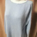 Джемпер ручной работы