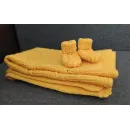 Плед для новорожденного