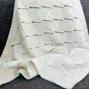 Плед для новорожденного