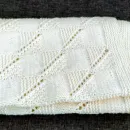 Плед для новорожденного