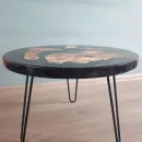 Журнальный столик