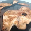 Журнальный столик