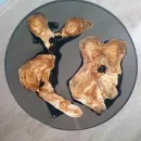 Журнальный столик