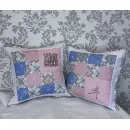 Интерьерные подушки (наволочки)