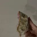 Свеча кристалл