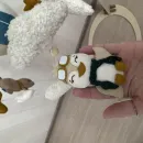 Мобиль для новорожденных