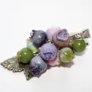 Кулон Спелая ягода